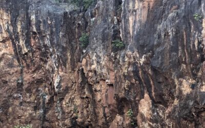 Consortium visits Sierra Norte de Sevilla UNESCO Global Geopark